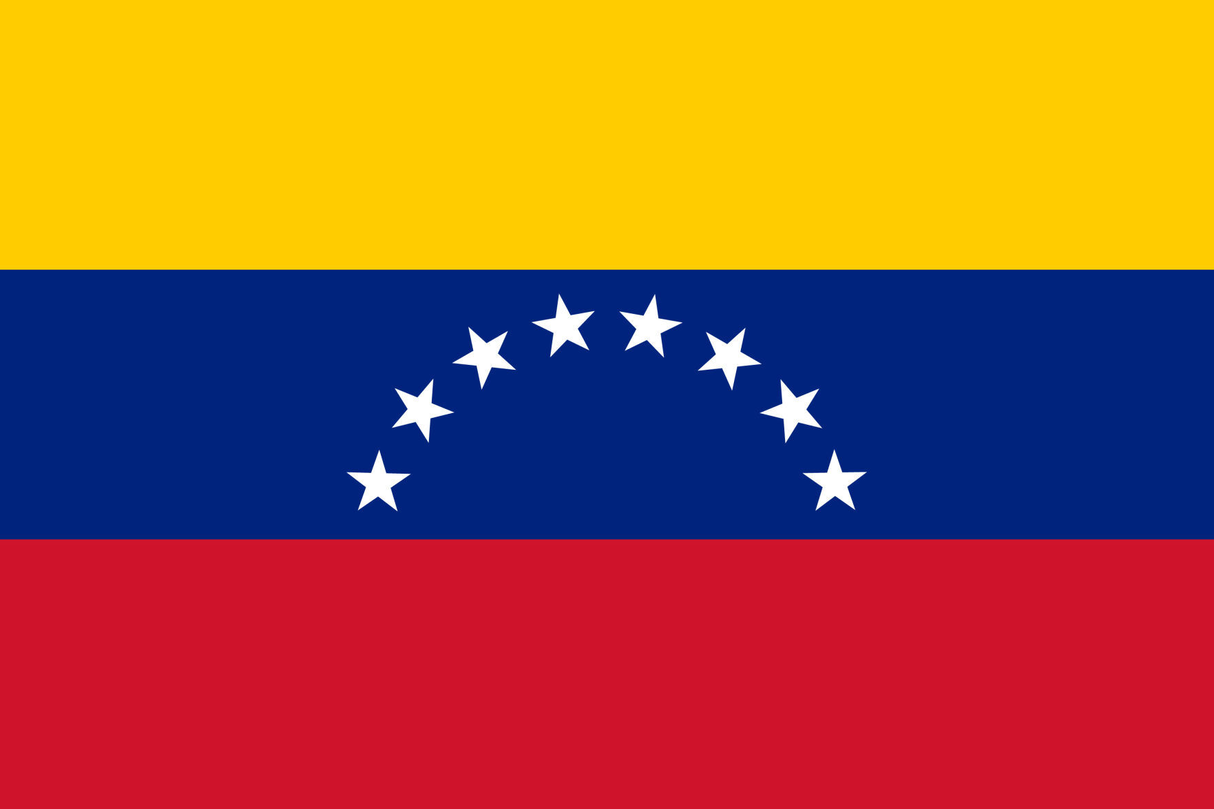 Venezuela flag